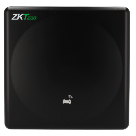 ZK-UHF6-18E-PRO - Lettore di accesso - Accesso per UHF - Intervallo regolabile fino a 18 m - Wiegand 26/34 | USB per la configur