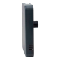 ZK-VR10 - Sensore radar di rilevamento veicoli - Distanza di rilevamento regolabile - Comunicazione RS485 e Bluetooth - Uscita r ZK-VR10 - Sensore radar di rilevamento veicoli - Distanza di rilevamento regolabile - Comunicazione RS485 e Bluetooth - Uscita r
