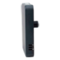 ZK-VR10 - Sensore radar di rilevamento veicoli - Distanza di rilevamento regolabile - Comunicazione RS485 e Bluetooth - Uscita r ZK-VR10 - Sensore radar di rilevamento veicoli - Distanza di rilevamento regolabile - Comunicazione RS485 e Bluetooth - Uscita r
