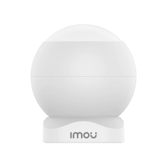 ZP1-EU-IMOU - Imou Sensore di rilevamento del movimento - Sensore PIR smart - Zigbee 3.0 - HUB richiesto - Basso consumo - Adatt