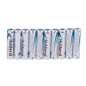 10XBATT-AAA-FR03 - Huiderui - Pack di pile AAA / FR03 / 24LF - 10 unità - Voltaggio 1.5 V - Litio - Capacità nominale 1000 mAh - 10XBATT-AAA-FR03 - Huiderui - Pack di pile AAA / FR03 / 24LF - 10 unità - Voltaggio 1.5 V - Litio - Capacità nominale 1000 mAh -