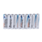 10XBATT-AAA-FR03 - Huiderui - Pack di pile AAA / FR03 / 24LF - 10 unità - Voltaggio 1.5 V - Litio - Capacità nominale 1000 mAh - 10XBATT-AAA-FR03 - Huiderui - Pack di pile AAA / FR03 / 24LF - 10 unità - Voltaggio 1.5 V - Litio - Capacità nominale 1000 mAh -