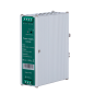 DC12V6A-DIN - Alimentatore a commutazione - uscita DC 12 V 6.3 A / 75 W - Tensione in ingresso AC100V-240V /50Hz-60Hz - 103 (P) 