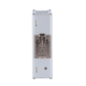 DC12V6A-DIN - Alimentatore a commutazione - uscita DC 12 V 6.3 A / 75 W - Tensione in ingresso AC100V-240V /50Hz-60Hz - 103 (P) 