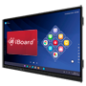 IB-TE-MP-55E1-V3 - Schermo interattivo IBOARD 55'' 4K - Risoluzione 3840x2160 - Ingressi HDMI, VGA, DP, Type-C, LAN, USB, OPS - IB-TE-MP-55E1-V3 - Schermo interattivo IBOARD 55'' 4K - Risoluzione 3840x2160 - Ingressi HDMI, VGA, DP, Type-C, LAN, USB, OPS -