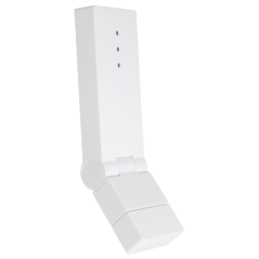 NVS-SR1 - Nivian Smart - Ripetitore wireless - Distanza 80/80m (Ricezione e trasmissione) - Indicatore LED - Wireless 433MHz - C