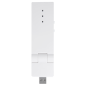 NVS-SR1 - Nivian Smart - Ripetitore wireless - Distanza 80/80m (Ricezione e trasmissione) - Indicatore LED - Wireless 433MHz - C