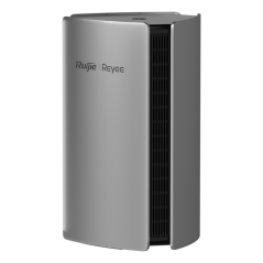 RG-M32(2 pack) - Reyee Pack 2 Router Gigabit Mesh Wi-Fi 6 AX3200 - 4 Porte RJ45 10/100/1000 Mbps - 802.11ax 4x4 dual band 2.4 e 