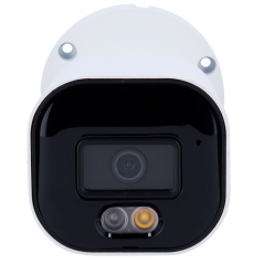 SF-B080A-2B1-DL - Safire Smart - Telecamera Bullet 4 in 1 Gamma Economica B1 con - 2 Mpx (1920x1080) , 1/3" CMOS - Ottica 2.8mm 
