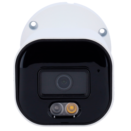 SF-B080A-3KB1-DL - Safire Smart - Telecamera Bullet 4 in 1 Gamma Economica B1 con - 3K (5Mpx 16:9) , 1/2.5" CMOS - Ottica 2.8mm
