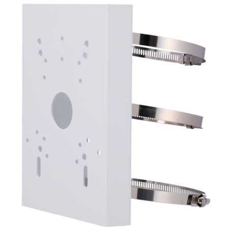 SF-PBRACKET-0501 - Staffa per pali/lampioni Safire Smart - Per telecamere dome motorizzate - Diametro 118~140 mm - Produzione in