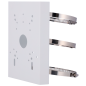 SF-PBRACKET-0501 - Staffa per pali/lampioni Safire Smart - Per telecamere dome motorizzate - Diametro 118~140 mm - Produzione in SF-PBRACKET-0501 - Staffa per pali/lampioni Safire Smart - Per telecamere dome motorizzate - Diametro 118~140 mm - Produzione in