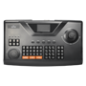 UV-KB-1100 - Univisione della tastiera IP - Doppia interfaccia: diretto o rete - Schermo LCD - Interfaccia IP/RS-232/RS-485 - Jo