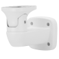 UV-TR-WE45-D-IN - Staffa a parete - Per telecamere panoramiche - Adatto per uso esterno/interno - Colore bianco - 225 x 111 x 15 UV-TR-WE45-D-IN - Staffa a parete - Per telecamere panoramiche - Adatto per uso esterno/interno - Colore bianco - 225 x 111 x 15
