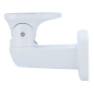 UV-TR-WE45-D-IN - Staffa a parete - Per telecamere panoramiche - Adatto per uso esterno/interno - Colore bianco - 225 x 111 x 15 UV-TR-WE45-D-IN - Staffa a parete - Per telecamere panoramiche - Adatto per uso esterno/interno - Colore bianco - 225 x 111 x 15