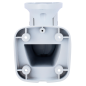 UV-TR-WE45-D-IN - Staffa a parete - Per telecamere panoramiche - Adatto per uso esterno/interno - Colore bianco - 225 x 111 x 15 UV-TR-WE45-D-IN - Staffa a parete - Per telecamere panoramiche - Adatto per uso esterno/interno - Colore bianco - 225 x 111 x 15