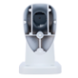 UV-TR-WE45-D-IN - Staffa a parete - Per telecamere panoramiche - Adatto per uso esterno/interno - Colore bianco - 225 x 111 x 15 UV-TR-WE45-D-IN - Staffa a parete - Per telecamere panoramiche - Adatto per uso esterno/interno - Colore bianco - 225 x 111 x 15