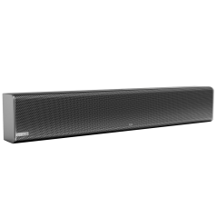 YL-MSpeakerII - Altoparlante 10W - 100 Hz - 20 KHz - Connessione 3.5mm - Collegamento VCH - Accessorio per YL-MVC840-C3-211