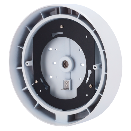 VCA-BJC10 - Staffa per il montaggio a parete - Per la telecamera VCA-IPAi97A20 - Ø296.3mm. x 60mm - Installazione a soffitto | A