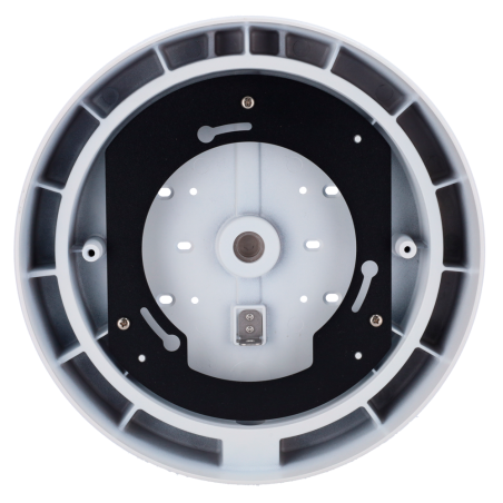 VCA-BJC10 - Staffa per il montaggio a parete - Per la telecamera VCA-IPAi97A20 - Ø296.3mm. x 60mm - Installazione a soffitto | A
