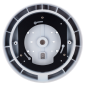 VCA-BJC10 - Staffa per il montaggio a parete - Per la telecamera VCA-IPAi97A20 - Ø296.3mm. x 60mm - Installazione a soffitto | A VCA-BJC10 - Staffa per il montaggio a parete - Per la telecamera VCA-IPAi97A20 - Ø296.3mm. x 60mm - Installazione a soffitto | A