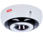VCA-IPAi259-FR - VCA Technology - modello VCA-IPAi259-FR, gamma IPAi - Telecamera IP Fisheye 4K IR AI - Risoluzione 4K Ottica 1. VCA-IPAi259-FR - VCA Technology - modello VCA-IPAi259-FR, gamma IPAi - Telecamera IP Fisheye 4K IR AI - Risoluzione 4K Ottica 1.