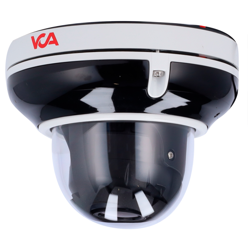 VCA-IPAi325S-MR - VCA Technology - modello VCA-IPAi325S-MR, gamma IPAi-S - Telecamera IP mini dome 5MP IR AI - Risoluzione 5Mpx VCA-IPAi325S-MR - VCA Technology - modello VCA-IPAi325S-MR, gamma IPAi-S - Telecamera IP mini dome 5MP IR AI - Risoluzione 5Mpx