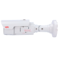 VCA-IPAi65A05-ZR - VCA Technology - modello VCA-IPAi65A05-ZR, gamma IPAi - Telecamera IP bullet 5MP IR AI - Risoluzione 5MP Otti VCA-IPAi65A05-ZR - VCA Technology - modello VCA-IPAi65A05-ZR, gamma IPAi - Telecamera IP bullet 5MP IR AI - Risoluzione 5MP Otti