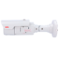 VCA-IPAi65A05-ZR - VCA Technology - modello VCA-IPAi65A05-ZR, gamma IPAi - Telecamera IP bullet 5MP IR AI - Risoluzione 5MP Otti VCA-IPAi65A05-ZR - VCA Technology - modello VCA-IPAi65A05-ZR, gamma IPAi - Telecamera IP bullet 5MP IR AI - Risoluzione 5MP Otti