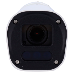 VCA-IPAi685S-MR - VCA Technology - modello VCA-IPAi685S-MR, gamma IPAi-S - Telecamera IP bullet 5MP IR AI - Risoluzione 5Mpx Ott