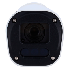 VCA-IPAi685S-ZR - VCA Technology - modello VCA-IPAi685S-ZR, gamma IPAi-S - Telecamera IP bullet 5MP IR AI - Risoluzione 5Mpx Ott