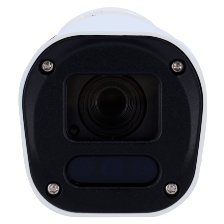 VCA-IPAi685S-ZR - VCA Technology - modello VCA-IPAi685S-ZR, gamma IPAi-S - Telecamera IP bullet 5MP IR AI - Risoluzione 5Mpx Ott