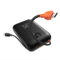 VG-W3018 - Veger Power Bank - Capacidad 30000mAh - Entradas USB-C y Cable USB-C - Salidas USB-C, USB-A y cables incluidos - Cabl