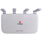 VSOL-HG3110AX-XGS - V-SOL Router ONT Wi-Fi 6 - 1X PON 1x LAN RJ45 2.5GE 3x LAN RJ45 GE 1x RJ11 - 802.11ax 2x2 dual band 2.4 e 5G VSOL-HG3110AX-XGS - V-SOL Router ONT Wi-Fi 6 - 1X PON 1x LAN RJ45 2.5GE 3x LAN RJ45 GE 1x RJ11 - 802.11ax 2x2 dual band 2.4 e 5G