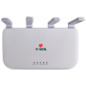 VSOL-HG3110AX-XGS - V-SOL Router ONT Wi-Fi 6 - 1X PON 1x LAN RJ45 2.5GE 3x LAN RJ45 GE 1x RJ11 - 802.11ax 2x2 dual band 2.4 e 5G VSOL-HG3110AX-XGS - V-SOL Router ONT Wi-Fi 6 - 1X PON 1x LAN RJ45 2.5GE 3x LAN RJ45 GE 1x RJ11 - 802.11ax 2x2 dual band 2.4 e 5G