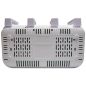 VSOL-HG3110AX-XGS - V-SOL Router ONT Wi-Fi 6 - 1X PON 1x LAN RJ45 2.5GE 3x LAN RJ45 GE 1x RJ11 - 802.11ax 2x2 dual band 2.4 e 5G VSOL-HG3110AX-XGS - V-SOL Router ONT Wi-Fi 6 - 1X PON 1x LAN RJ45 2.5GE 3x LAN RJ45 GE 1x RJ11 - 802.11ax 2x2 dual band 2.4 e 5G