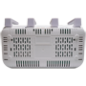 VSOL-HG3110AX-XGS - V-SOL Router ONT Wi-Fi 6 - 1X PON 1x LAN RJ45 2.5GE 3x LAN RJ45 GE 1x RJ11 - 802.11ax 2x2 dual band 2.4 e 5G VSOL-HG3110AX-XGS - V-SOL Router ONT Wi-Fi 6 - 1X PON 1x LAN RJ45 2.5GE 3x LAN RJ45 GE 1x RJ11 - 802.11ax 2x2 dual band 2.4 e 5G