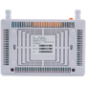 VSOL-HG325N - V-SOL Router ONT Wi-Fi 4 - 1X PON 4x LAN RJ45 10/100/1000Mbps 1x RJ11 - 802.11 b/g/n - Ideale per l'FTTH domestico
