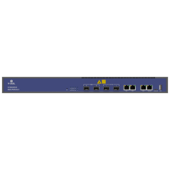 VSOL-V1600XG02 - V-SOL 2 GPON XG-PON/XGS-PON OLT - Porte RJ45 10/100/1000 Mbps + Porta SFP+ 1/10Gigabit - Fino a 256 ONT per dis