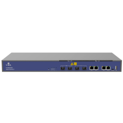 VSOL-V1600XG02 - V-SOL 2 GPON XG-PON/XGS-PON OLT - Porte RJ45 10/100/1000 Mbps + Porta SFP+ 1/10Gigabit - Fino a 256 ONT per dis