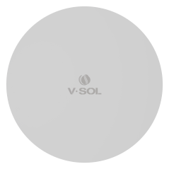 VSOL-V2801AX30C-A - V-SOL - XPON AP Omnidirezionale Wi-Fi 6 - 1X PON ( PoF ) 1x LAN RJ45 10/100/1000Mbps - 802.11ax 2x2 dual ban