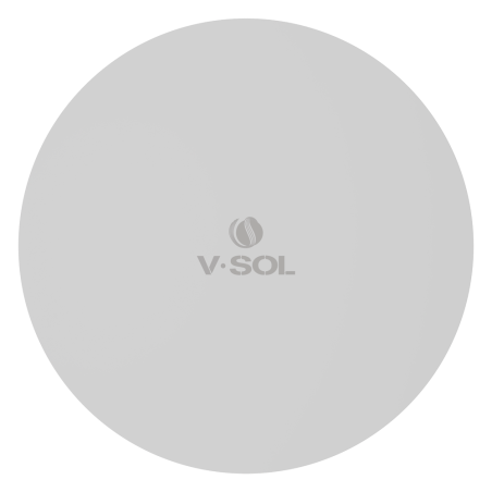 VSOL-V2801AX30C-A - V-SOL - XPON AP Omnidirezionale Wi-Fi 6 - 1X PON ( PoF ) 1x LAN RJ45 10/100/1000Mbps - 802.11ax 2x2 dual ban
