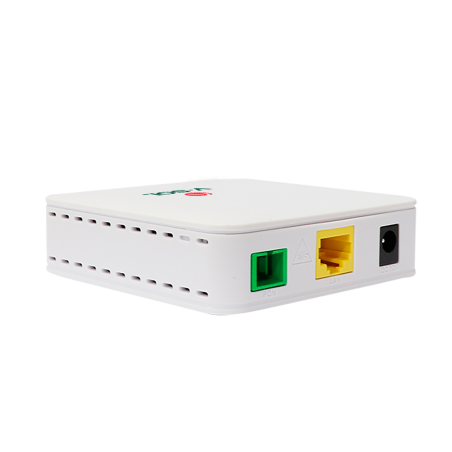 VSOL-V2801RD - V-SOL ONT XPON - 1X PON 1x LAN RJ45 10/100/1000Mbps - Ideale per l'FTTH domestico e aziendale