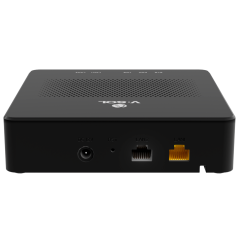 VSOL-V2902A-XGS - V-SOL ONT XPON - 1X PON 1x LAN RJ45 GE 1x LAN RJ45 10GE - Ideale per l'FTTH domestico e aziendale