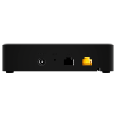 VSOL-V2902A-XGS - V-SOL ONT XPON - 1X PON 1x LAN RJ45 GE 1x LAN RJ45 10GE - Ideale per l'FTTH domestico e aziendale