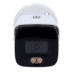 XS-IPB628A-4U-DL-WIZ - X-Security Telecamera IP Bullet - 4 Megapixel (2688x1520) - Ottica 2.8mm - WDR 120dB | Dual Light(IR 50m 