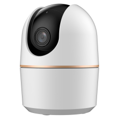 XS-IPH5AP-5EW - X-Security IP Wi-Fi - Risoluzione 5 Mp (2880x1620) - Ottica 3.6 mm - IR 10 m | IVS | Rilevamento degli animali d
