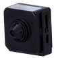 XS-IPMC240A-2U - X-Security Minitelecamera IP Pinhole - Risoluzione 2 Mp (1920x1080) - Lente 2.8 mm pinhole - Illuminazione mini XS-IPMC240A-2U - X-Security Minitelecamera IP Pinhole - Risoluzione 2 Mp (1920x1080) - Lente 2.8 mm pinhole - Illuminazione mini