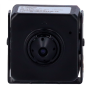 XS-IPMC240A-2U - X-Security Minitelecamera IP Pinhole - Risoluzione 2 Mp (1920x1080) - Lente 2.8 mm pinhole - Illuminazione mini XS-IPMC240A-2U - X-Security Minitelecamera IP Pinhole - Risoluzione 2 Mp (1920x1080) - Lente 2.8 mm pinhole - Illuminazione mini