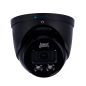 XS-IPT982CA-4U-WIZCOLOR-TIOC-BLACK - X-Security Cámara IP Turret Wizcolor - 4 Megapíxel (2688x1520) | Sensor 1/1.8" CMOS - L XS-IPT982CA-4U-WIZCOLOR-TIOC-BLACK - X-Security Cámara IP Turret Wizcolor - 4 Megapíxel (2688x1520) | Sensor 1/1.8" CMOS - L